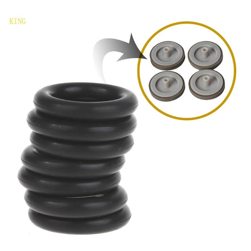 Vòng Cao Su Chống Mòn Đường Kính 20Mm 3 5mm Cho Dây Đai An Toàn