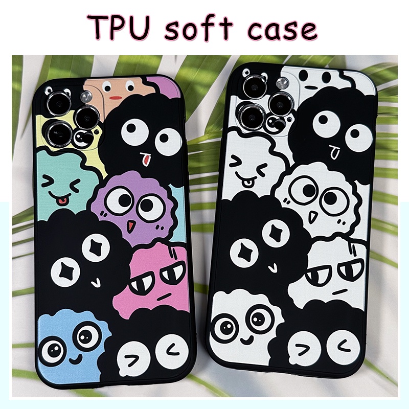 FOR VIVO V29 V29E Y36 V27 V27E Y02 Y35 Y22S Y22 Y16 Y02S V25 V25E S1 PRO Z5X gaogui TPU Case