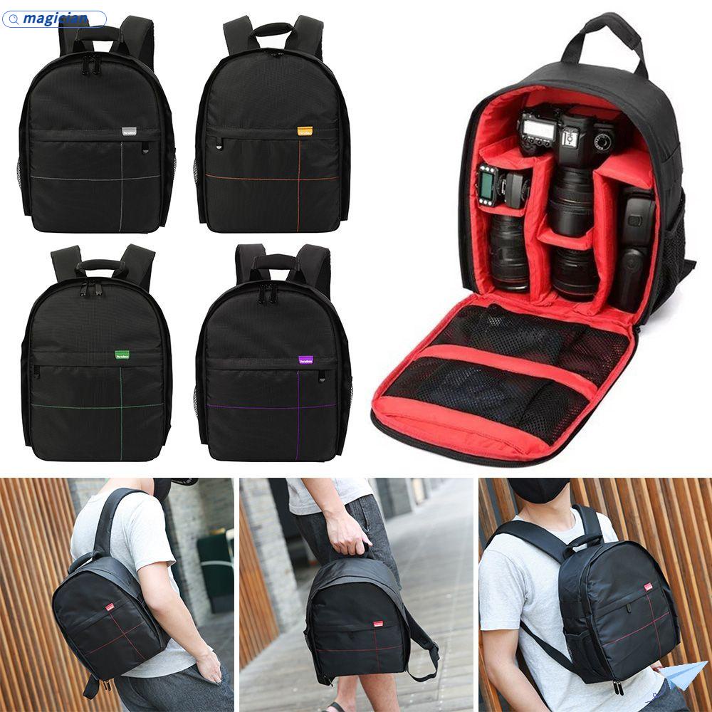 Ba Lô Đựng Máy Ảnh Đa Năng Chống Thấm Nước Bảo Vệ