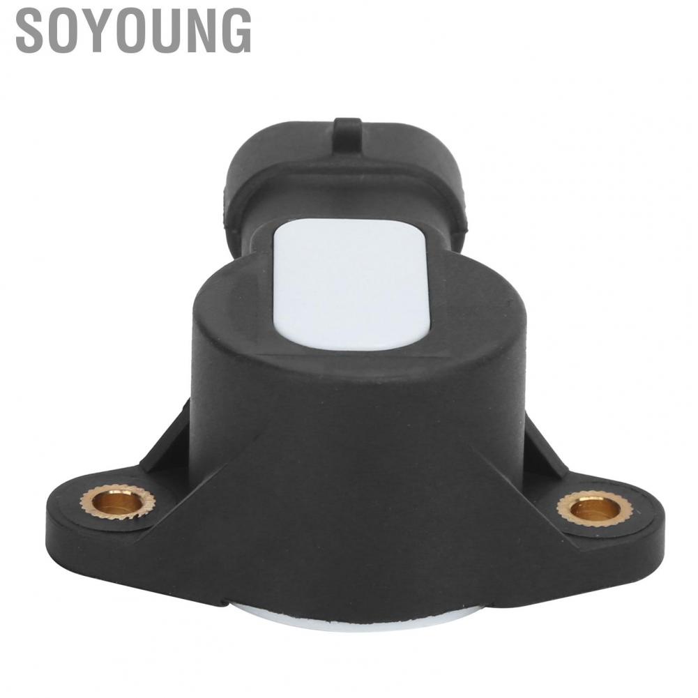 Soyoung Accelerator Position  3Pin 600019 Accelerator Position