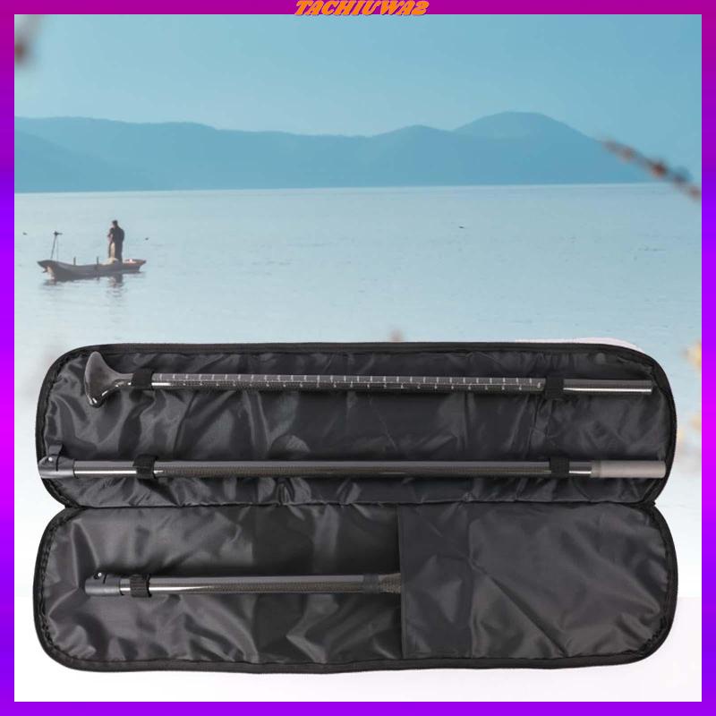 [Tachiuwa2] Túi Đựng Mái Chèo Thuyền Kayak Gọn Nhẹ