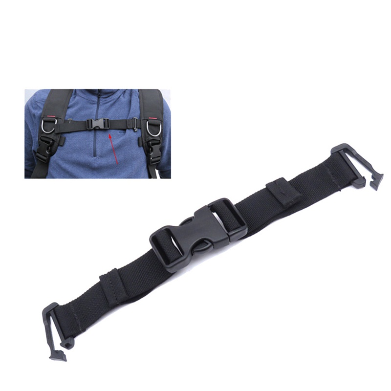 1 Đai Đeo Ngực Tháo Lắp Nhanh Tiện Dụng Khi Đi Lặn