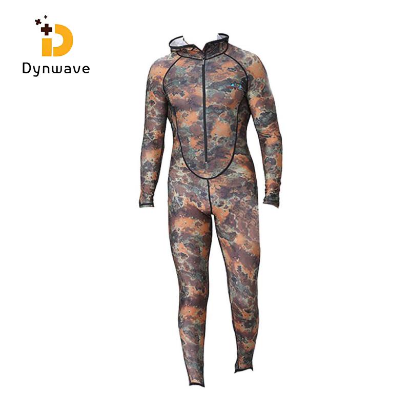 Dynwave Áo Lặn Chuyên Dụng Dành Cho Nam