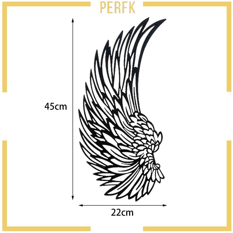 Mô Hình Cánh Thiên Thần Treo Tường Trang Trí Khách Sạn / Sinh Nhật