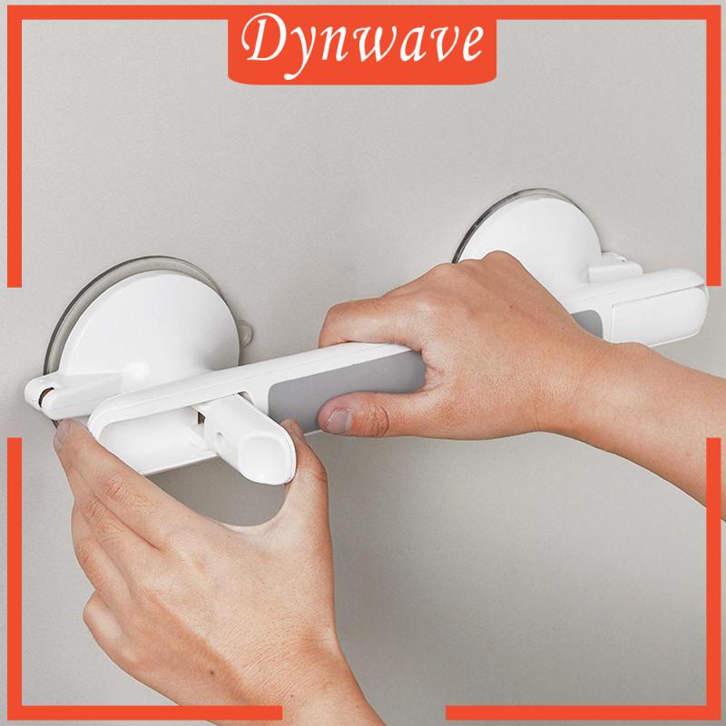 Tay Cầm Gắn Bồn Tắm / Toilet Chống Thấm Nước Tiện Dụng