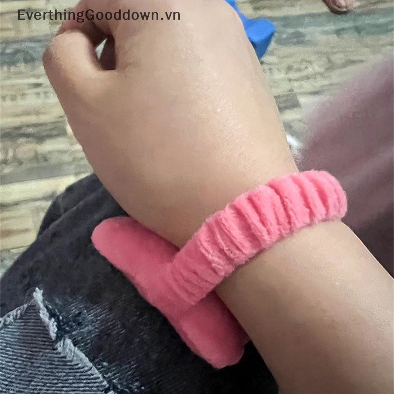 Everthinggooddown Đệm Bảo Vệ Cổ Tay Sử Dụng Chuột Và Bàn Phím Máy Tính Văn Phòng