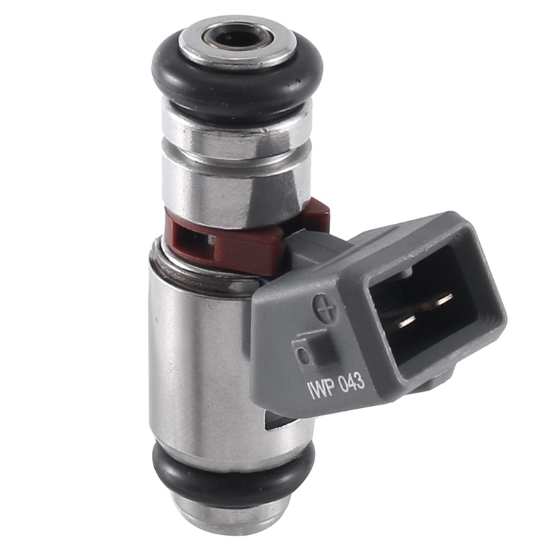 4 Vòi Phun Nhiên Liệu IWP-043 IWP043 Cho Ducati Monster 900 696 SS800 M620