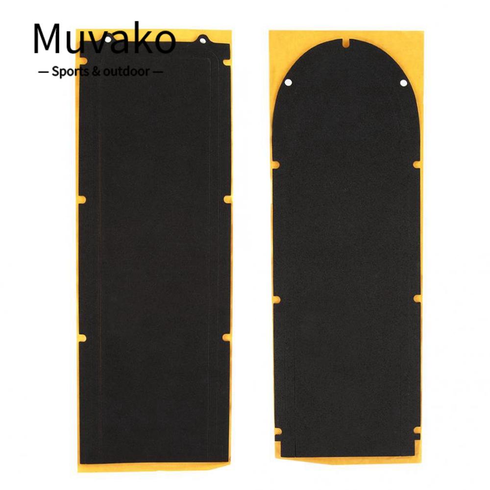 MUVAKO Vỏ Bảo Vệ Pin Chất Lượng Cao Cho Xe Scooter M365