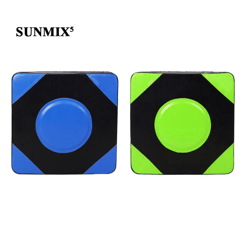 Đệm Gắn Tường Bằng PU Chuyên Dụng Cho Taekwondo Muay Thai Kickboxing