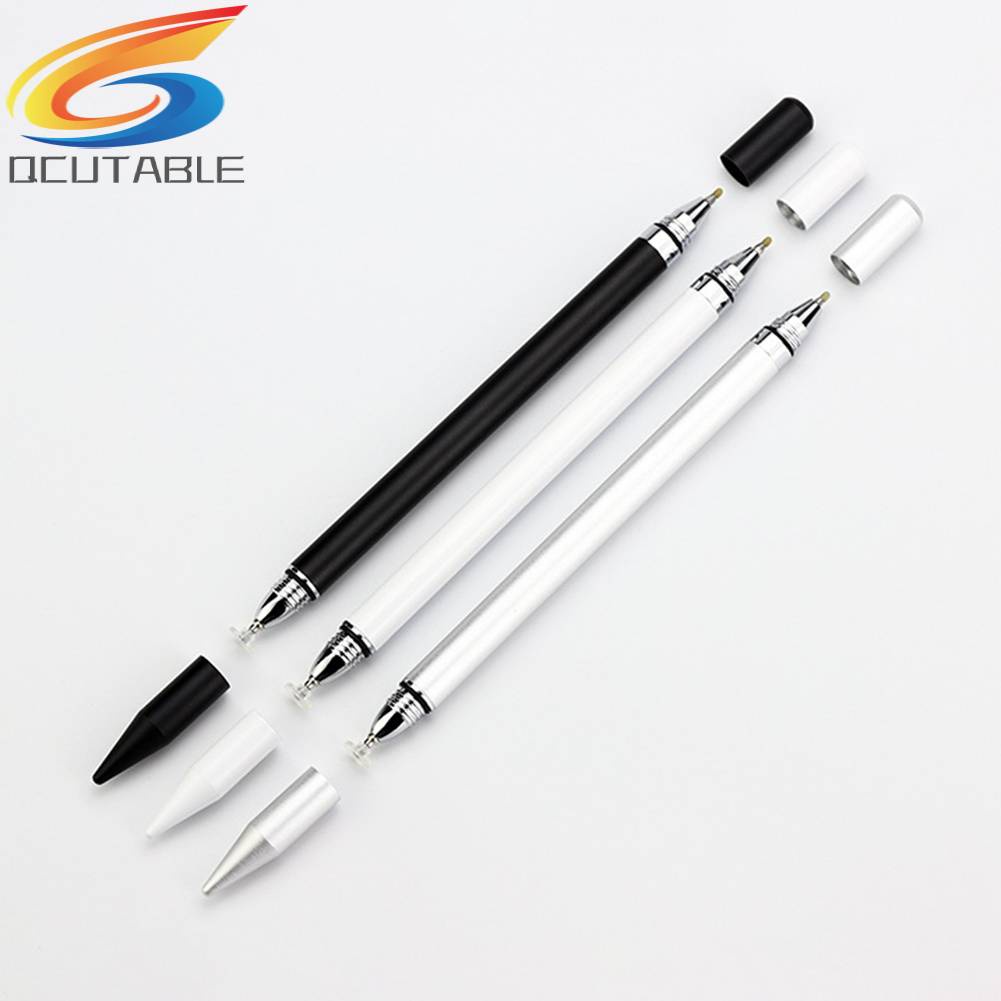 Bút Bi Cảm Ứng WK3006 2 Trong 1