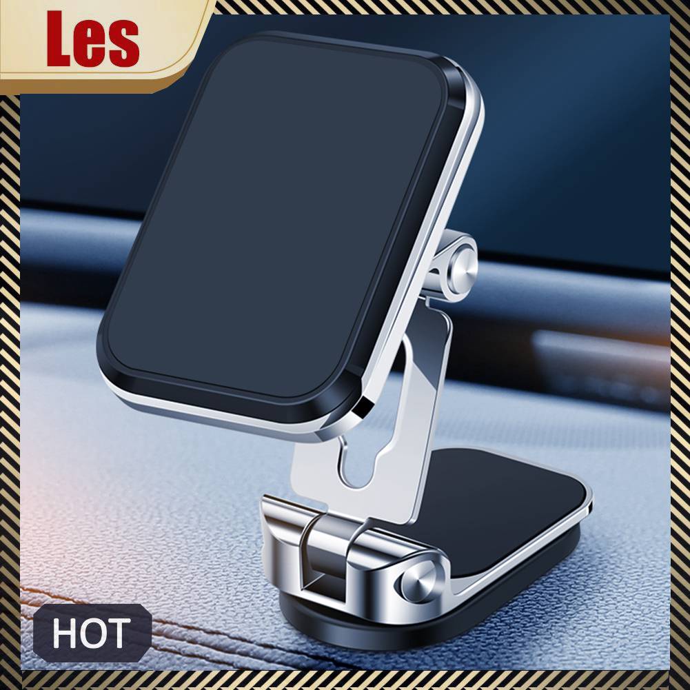 Giá Đỡ Điện Thoại Có Nam Châm Hít Chống Trượt Cho Nhà Bếp