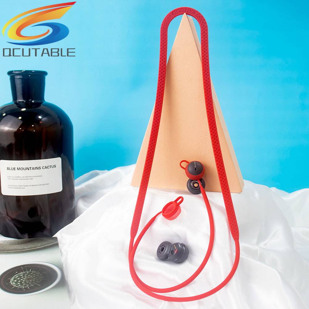 Dây Silicon Đeo Tai Nghe Chống Thất Lạc Cho Sony LinkBuds WF-L900