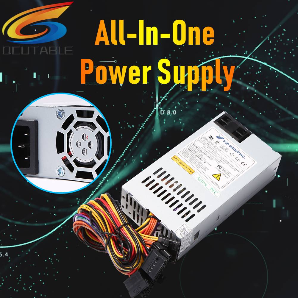 Nguồn Cấp Điện 160W FSP100-50GUB FSP180-50PLA FSP200-50AP FSP250-50CI