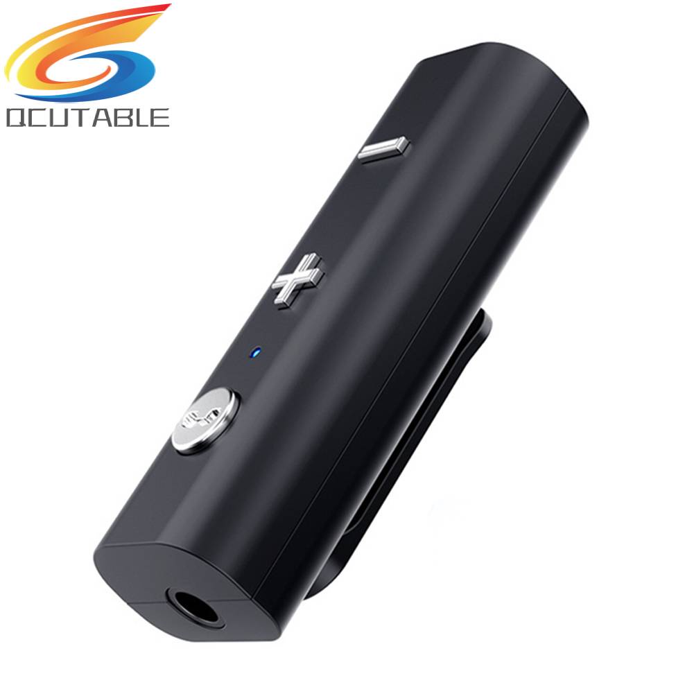 Thiết Bị Nhận Tín Hiệu Âm Thanh Bluetooth Essager BT001 Jack 3.5mm