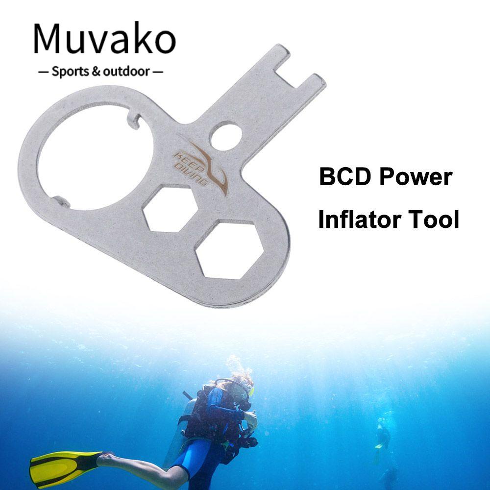 MUVAKO Thiết Bị Bơm Hơi Thể Thao Nhỏ Gọn Tiện Dụng