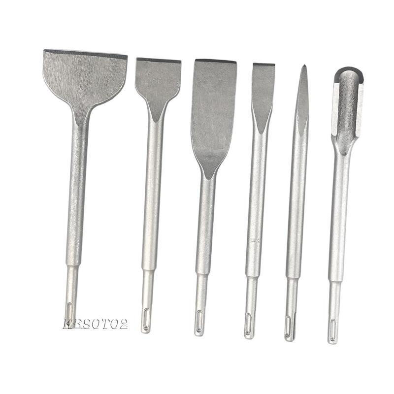 Set 2 Phụ Kiện 6X250Mm Chuyên Dụng Cho Máy Làm Việc