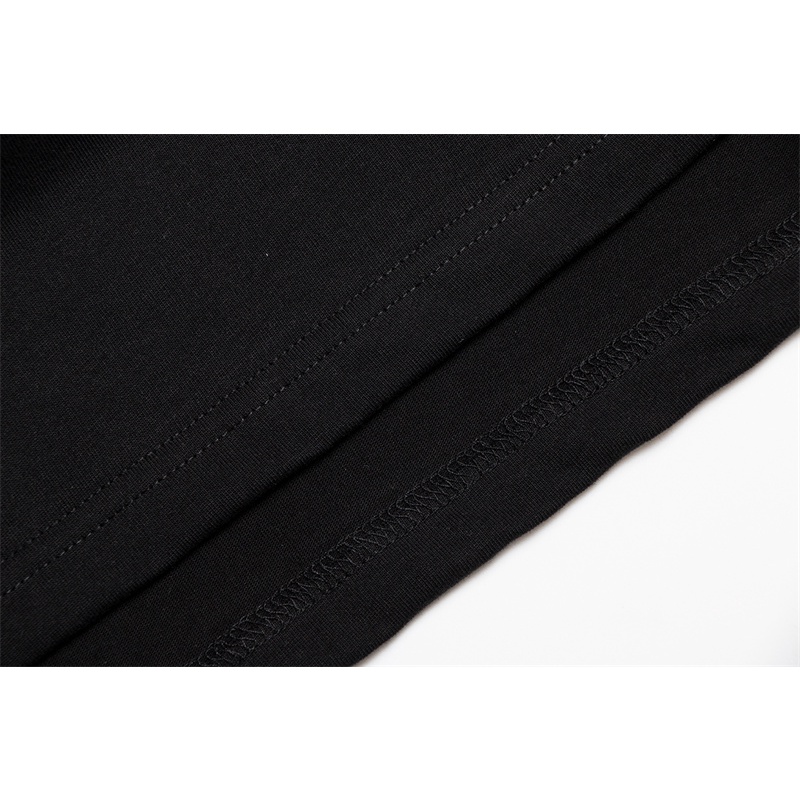 Áo Thun Tay Ngắn ale-xander &amp; wang 88 Thời Trang Chất Lượng Cao