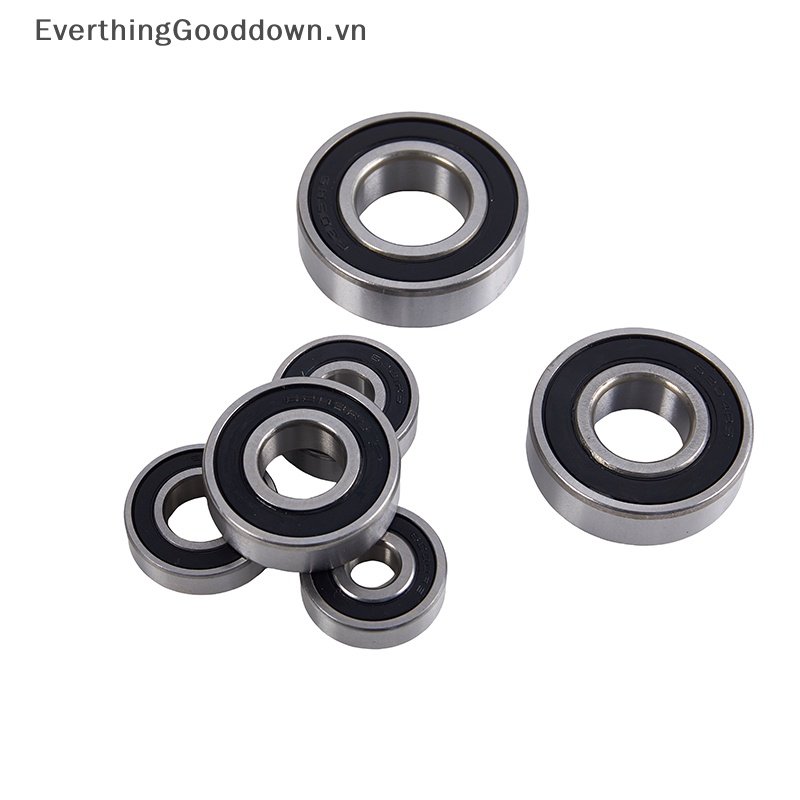 1 Vòng Bi Rãnh Sâu 6200 6201 6202 6203 6204 6205 6206 6207 6208-2rs vn