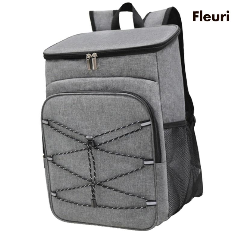 Ba Lô Cách Nhiệt Sức Chứa Lớn Dùng Khi Đi Câu Cá / Đi Biển / Du Lịch