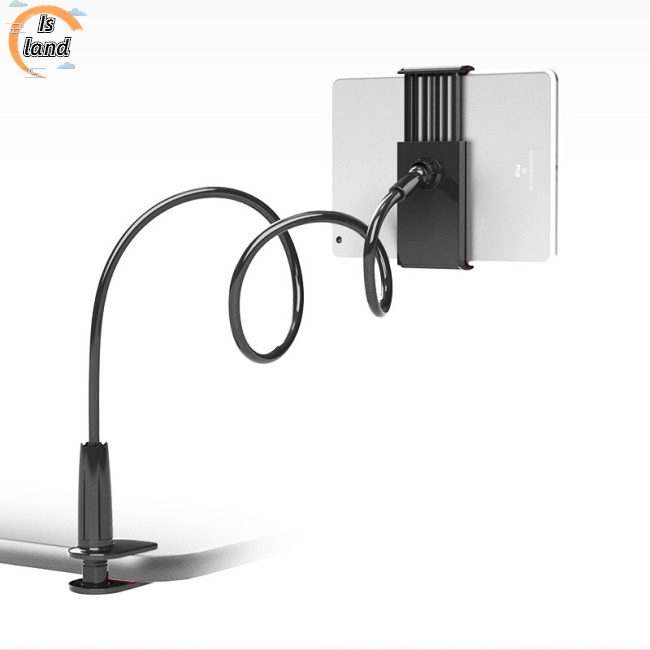 Giá Đỡ Điện Thoại / Máy Tính Bảng Dạng Xoắn Ốc Xoay 360 Độ Thông Dụng