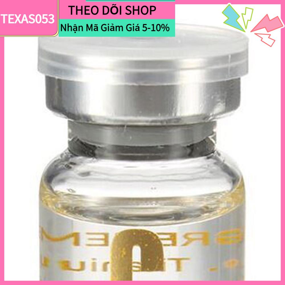 Texas053 Chất cố định sắc tố Microblading Ngăn ngừa phai màu Mực xăm lỏng khóa cho lông mày Môi