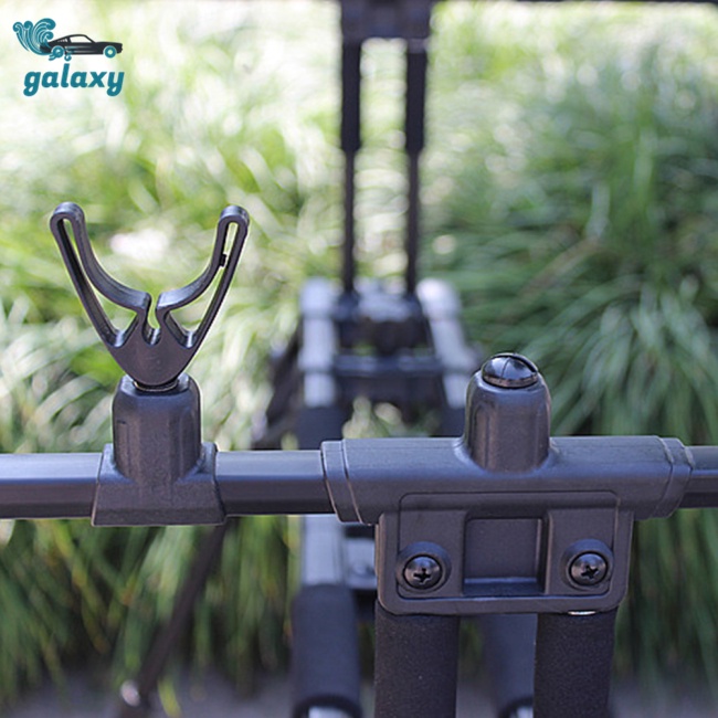 Galaxy Set 6 Phụ Kiện Giữ Cần Câu Cá Tiêu Chuẩn M3 / 8