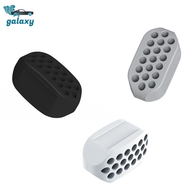 Galaxy Bộ 2 Bóng Silicon Luyện Tập Cơ Bắp Có Thể Tháo Rời Tiện Dụng