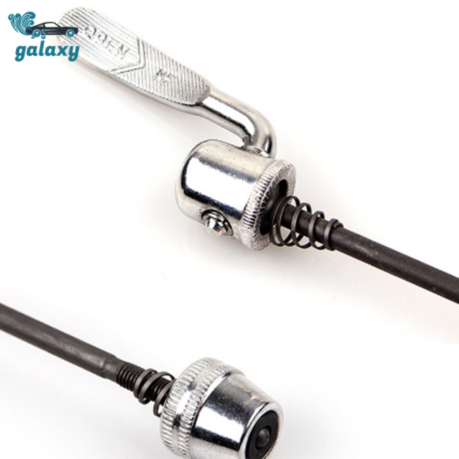 Galaxy Bánh Xe Đạp Leo Núi Tháo Lắp Nhanh Trọng Lượng Nhẹ Chịu Lực Cao