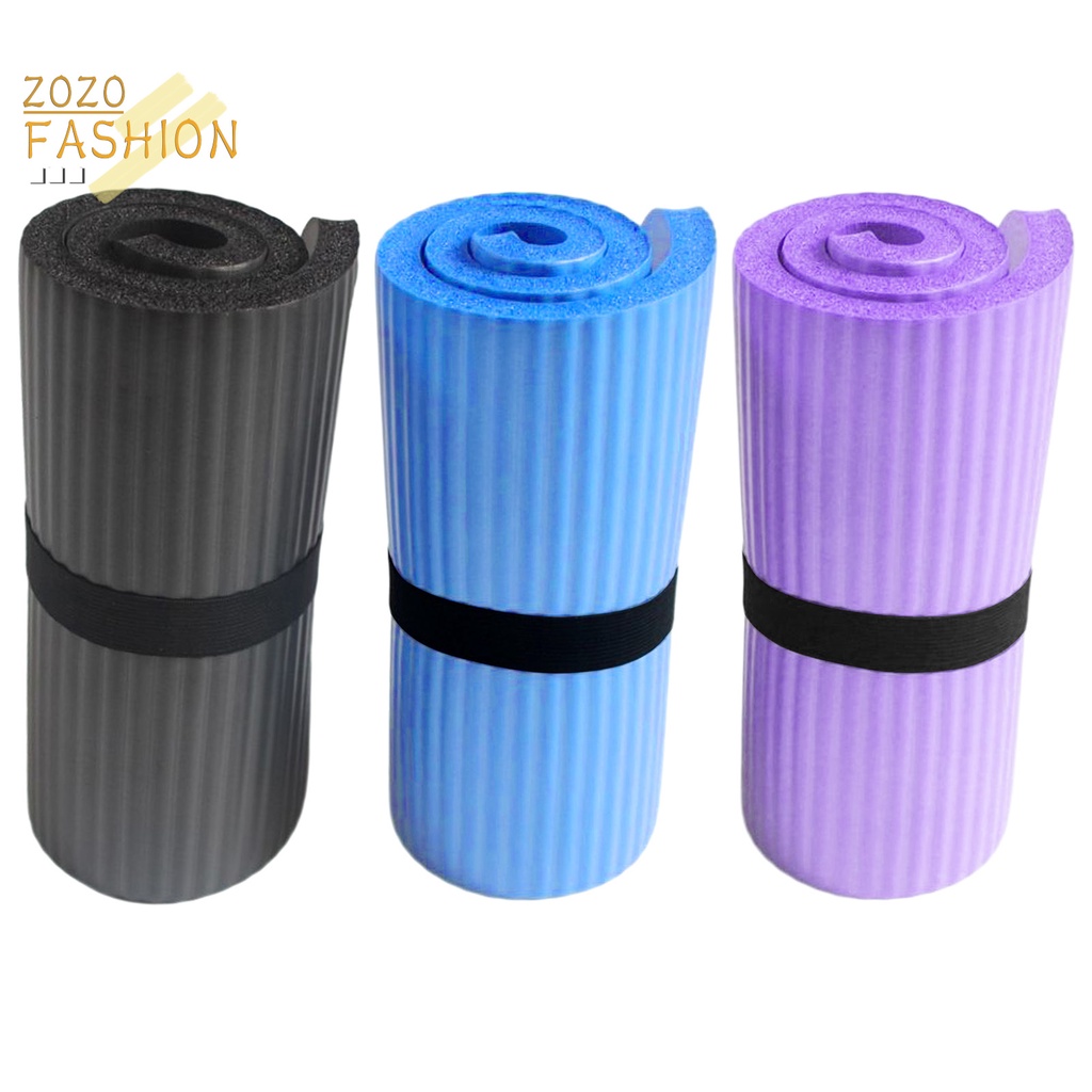 Đệm Hỗ Trợ Tập Yoga Tiện Dụng Chất Lượng Cao