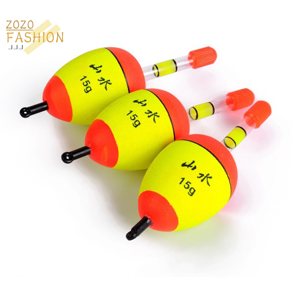 Set 2 Phao Câu Cá Chất Lượng