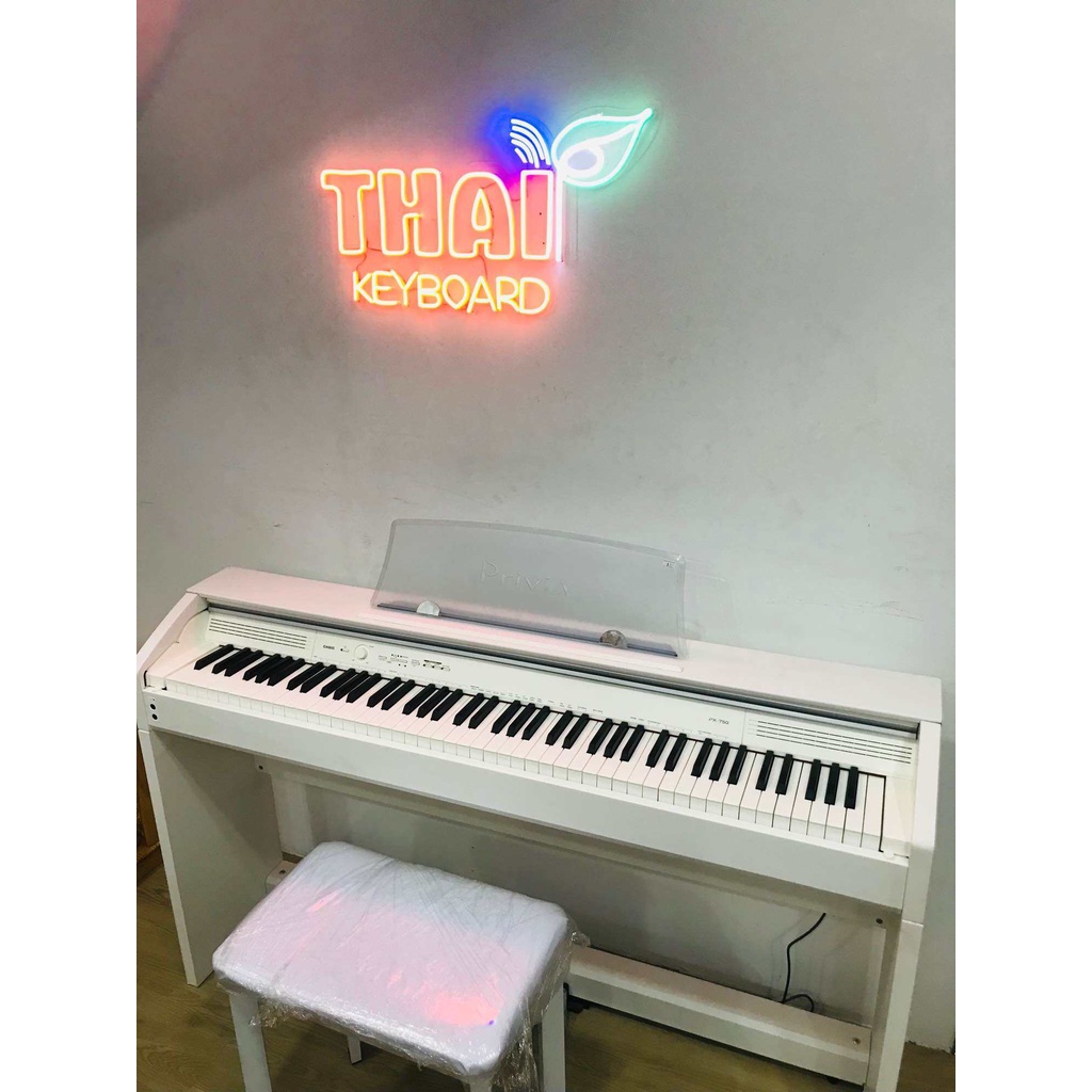 Đàn Piano Casio PX750