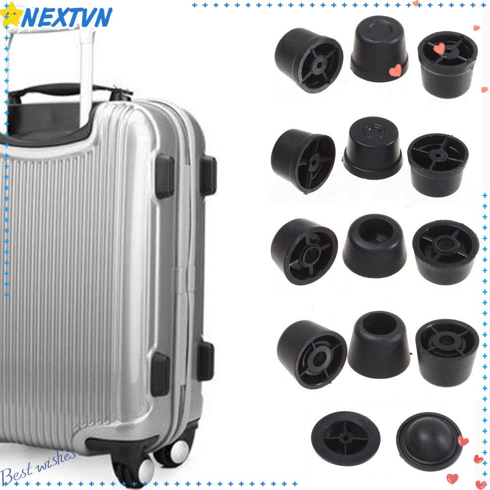 NEXTVN Bộ 10 Miếng Đệm Chân Hành Lý Thay Thế Mới 13 Phong Cách