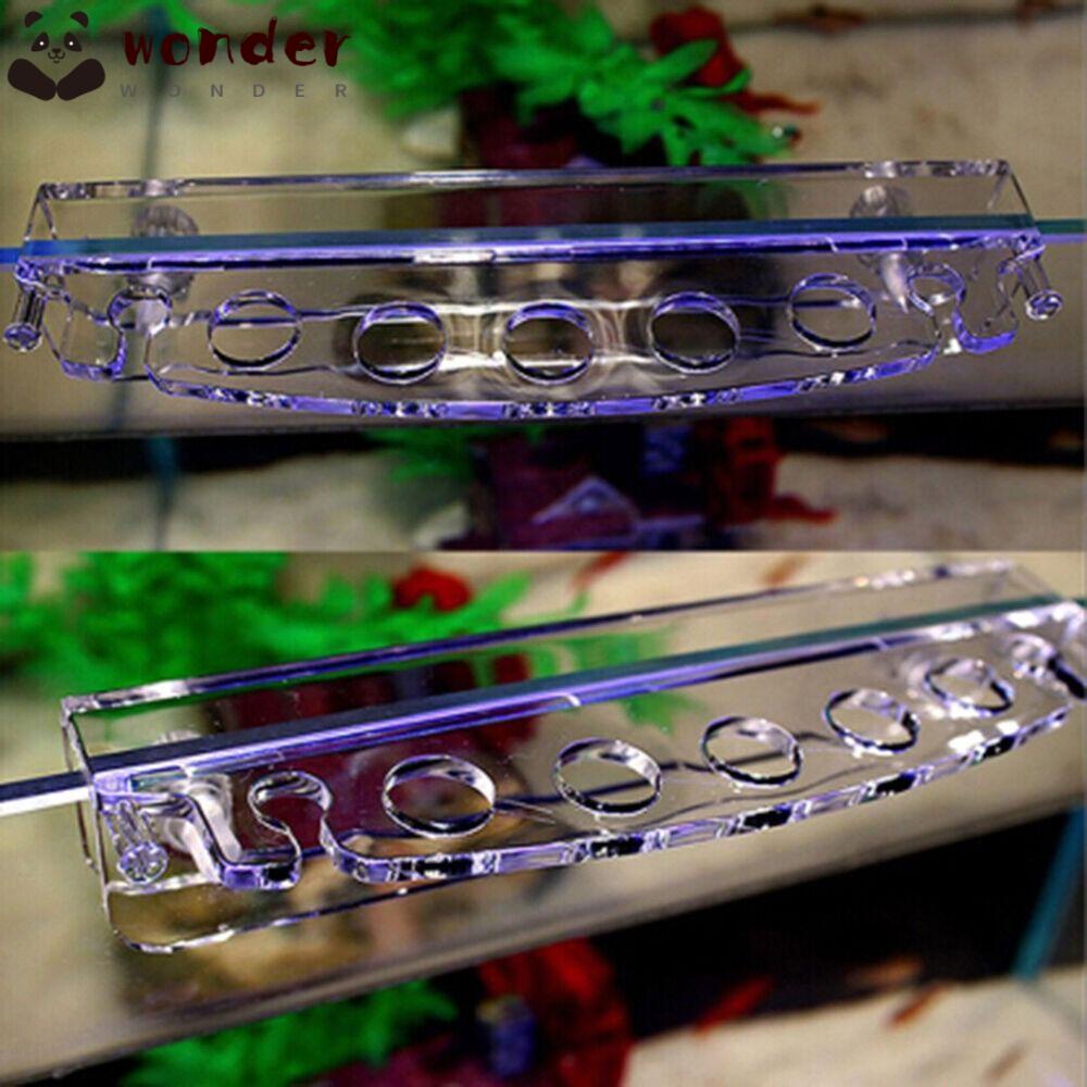 Bể Cá Trong Suốt Bằng Acrylic Chất Lượng Cao Tiện Dụng