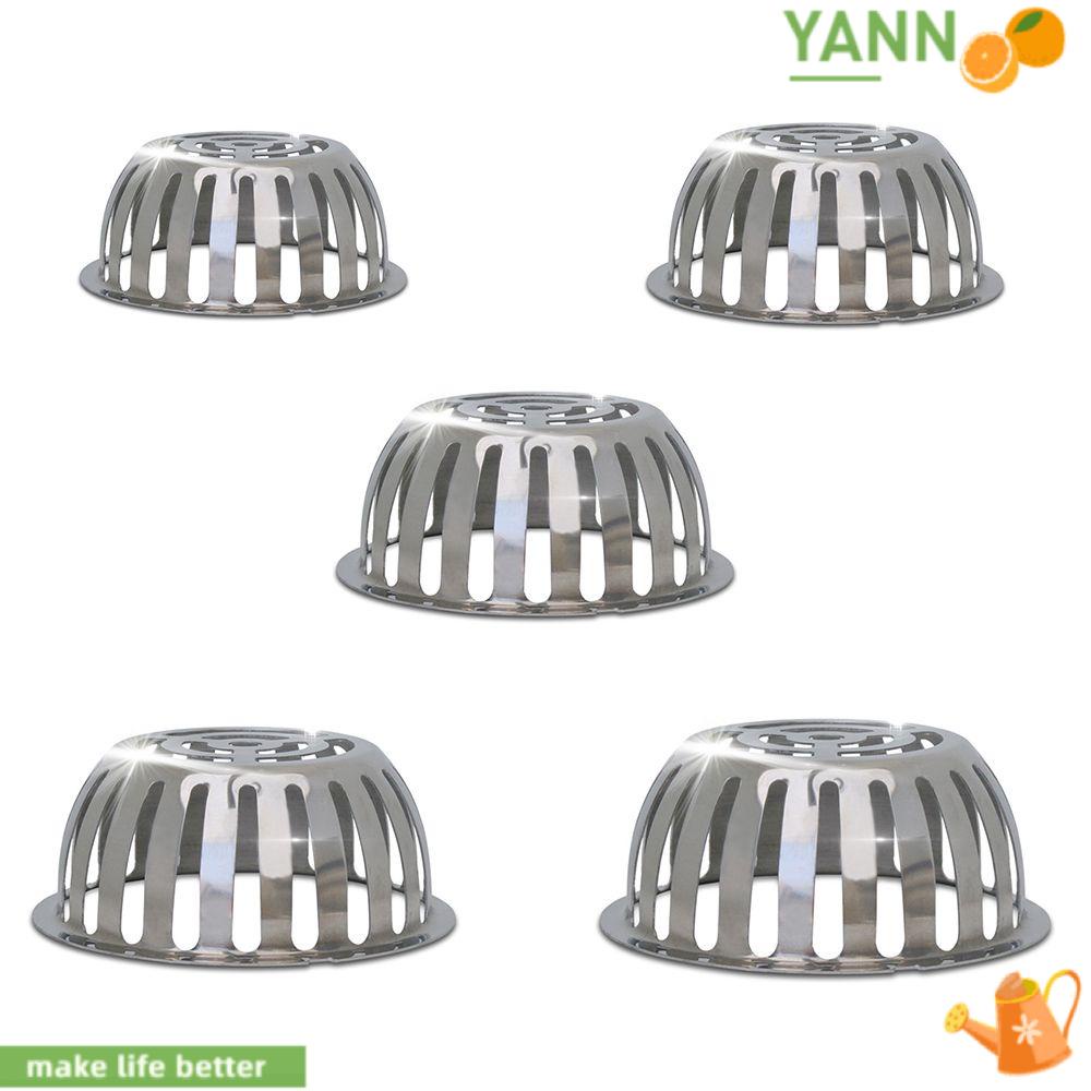 YANN1 Nắp Đậy Cống Thoát Nước Sàn Nhà Bảo Vệ An Toàn Tiện Dụng Sự Bảo Vệ