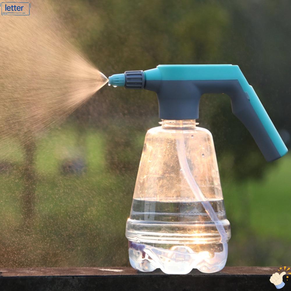 LET Bình Xịt Nước Áp Suất Cao Rửa Xe Hơi / Tưới Cây