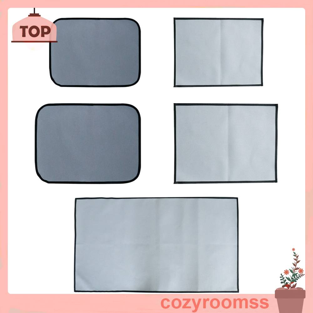 Thảm Nướng Bbq Chống Cháy Ngoài Trời Sự Bảo Vệ