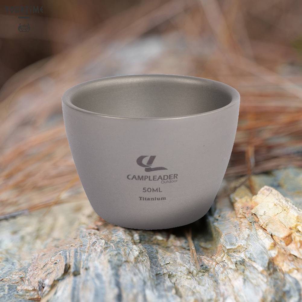 Cốc Uống Nước Siêu Nhẹ Tiện Dụng Mang Theo Du Lịch / Leo Núi