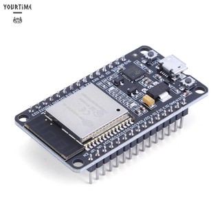 Bảng MạCh ESP32 WiFi + Bluetooth Siêu Tiêu Thụ Điện Thế