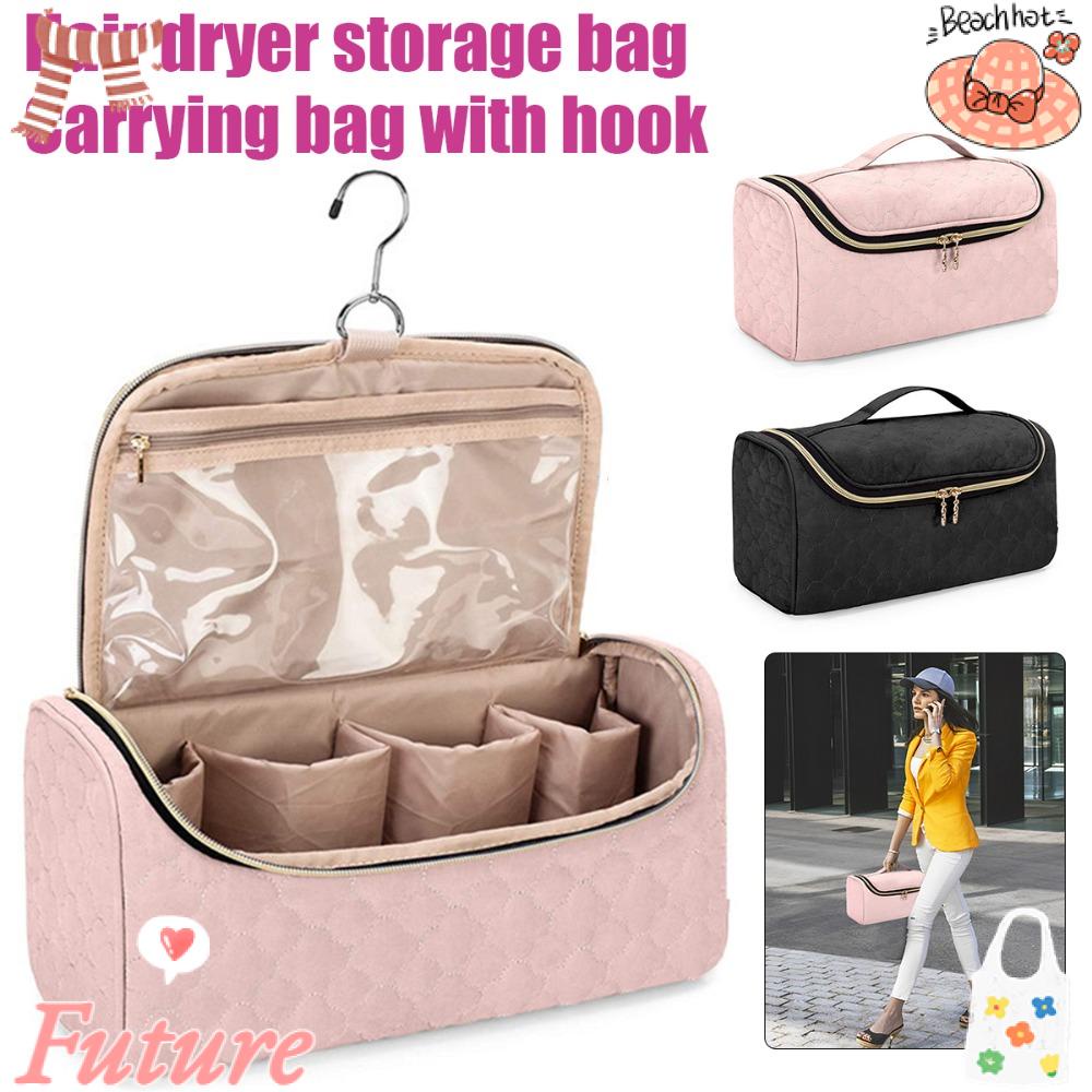 FUTURE Túi Đựng Đồ Trang Điểm Bằng Sắt Tiện Dụng Khi Đi Du Lịch