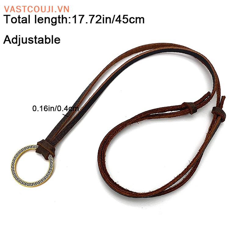 Túi Đựng Mắt Kính Có Kẹp Đeo Cổ Tiện Dụng