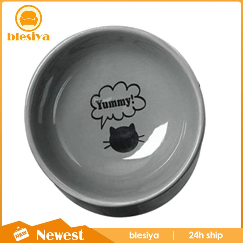 [Blesiya] Bát Ăn Dặm Cho Thú Cưng Cỡ Nhỏ