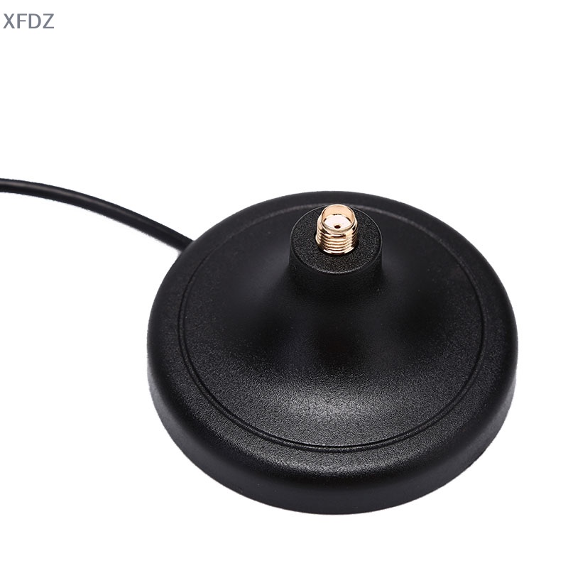 Cáp Nối Dài Ăng Ten RP-SMA Đế Nam Châm