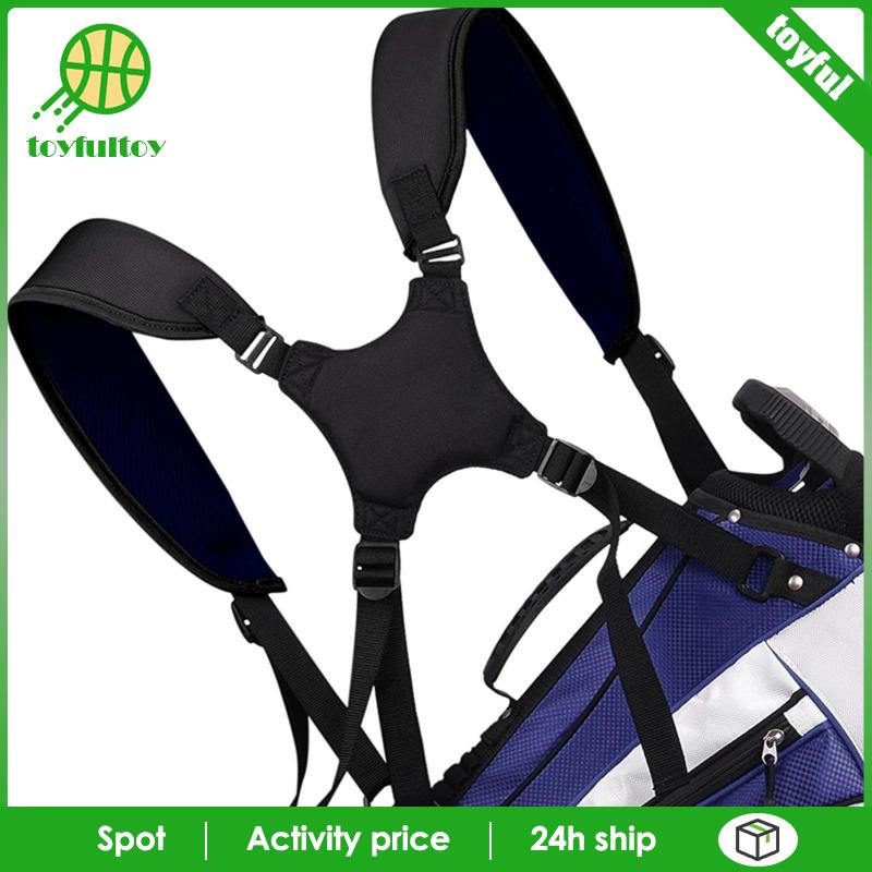 Túi Đựng Gậy Đánh Golf Có Dây Đeo Vai Chống Thấm Nước Tùy Chỉnh Tiện Dụng