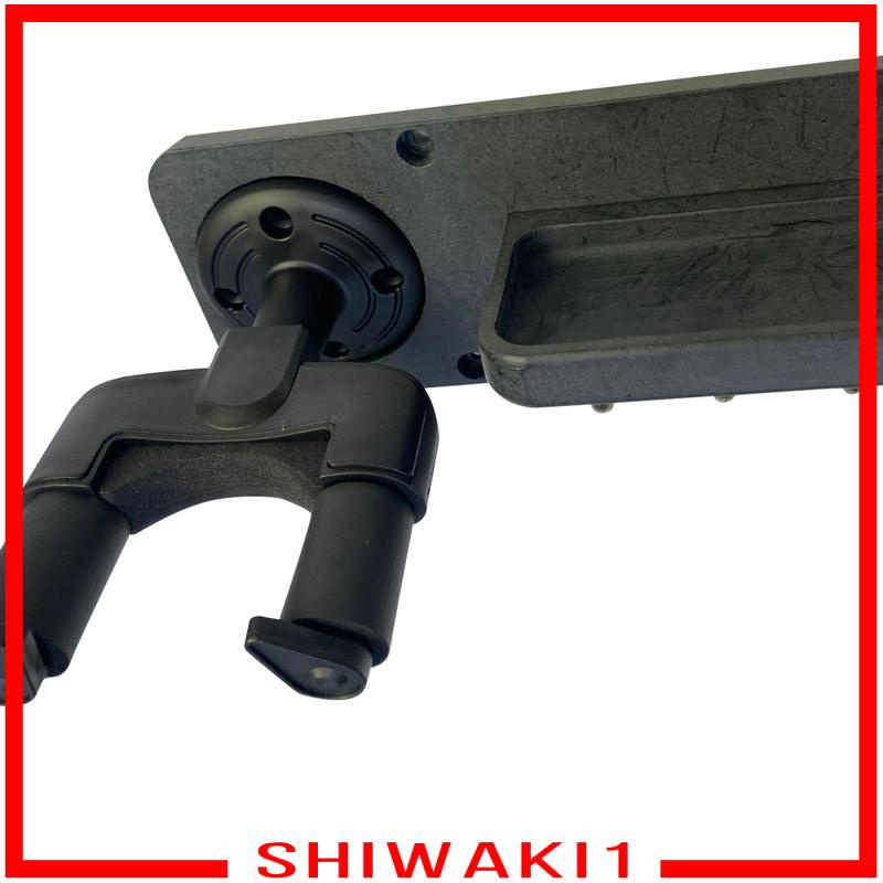 Móc Treo Đàn Guitar Điện Mandolins Electric Guitar Violin Shiwaki1