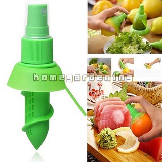 Dụng Cụ Xịt Nước Cốt Chanh Tiện Lợi