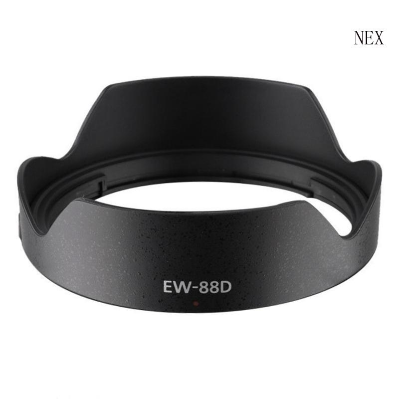 Loa Che Nắng EW88D Cao Cấp Cho Ống Kính EF 16-35mm f 2 8L IIIUSM