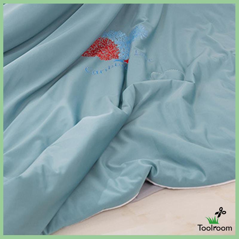 Chăn Đắp Cỡ Lớn Trọng Lượng Nhẹ Cho Cặp Đôi Đi Du Lịch Mùa Hè