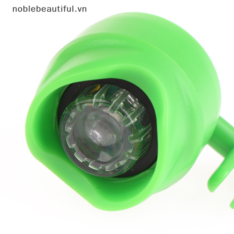 Đèn Pha LED Chống Thấm Nước Chuyên Dụng Cho Giày Đi Bộ