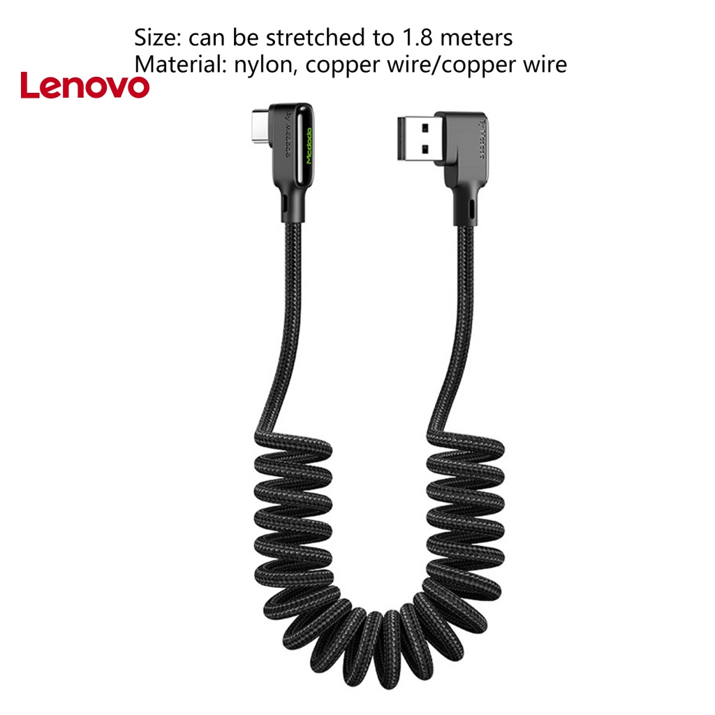 Cáp Sạc Nhanh QC4.0 3A Cổng Type-C Hình Hoa Hướng Dương Cho Xe Hơi