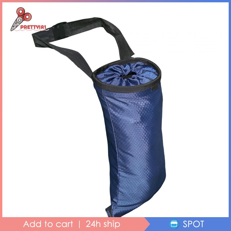 Túi Đựng Rác Chống Rò Rỉ Cho Xe Hơi